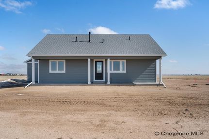 Farm Property for sale in Laramie County, Wyoming