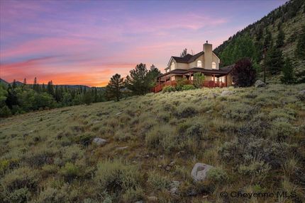 Ranch Property for sale in Albany County, Wyoming