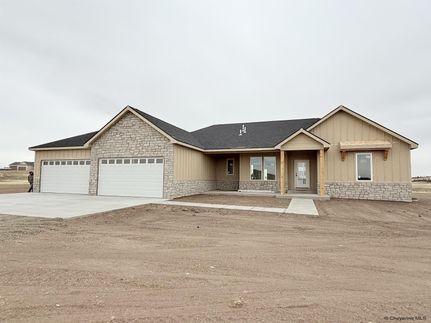 Farm Property for sale in Laramie County, Wyoming