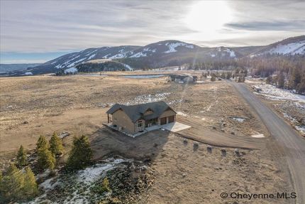 Ranch Property for sale in Albany County, Wyoming