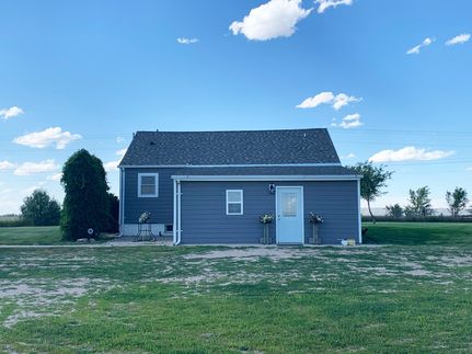 Recreational Property for sale in Box Butte County, Nebraska