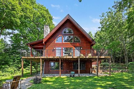 Farm Property for sale in Oceana County, Michigan