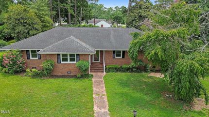Farm Property for sale in Johnston County, North Carolina