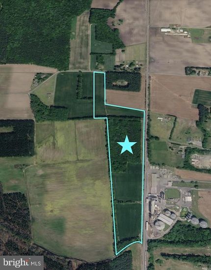 Ranch Property for sale in Sussex County, Delaware