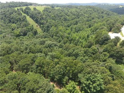 Undeveloped Land for sale in Newton County, Arkansas