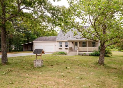 Farm Property for sale in York County, Maine