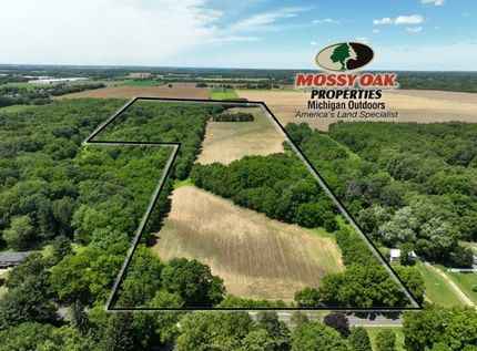 Ranch Property for sale in Berrien County, Michigan