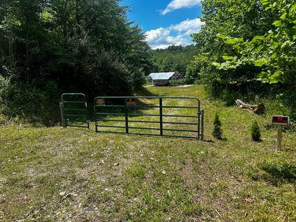 Farm Property for sale in Jackson County, Ohio