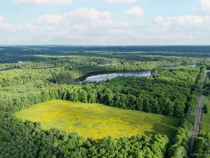 Ranch Property for sale in Iron County, Michigan