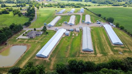 Farm Property for sale in Hopkins County, Texas