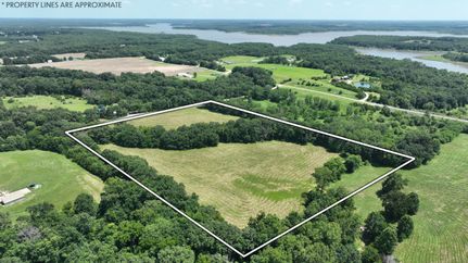 Farm Property for sale in Monroe County, Missouri