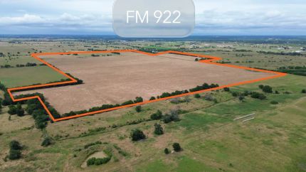 Farm Property for sale in Cooke County, Texas