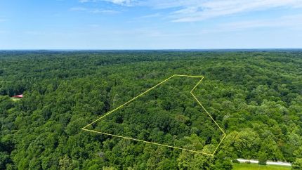 Farm Property for sale in Owen County, Indiana