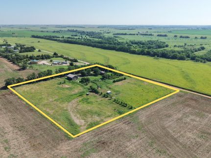 Residential Property for sale in Ottawa County, Kansas