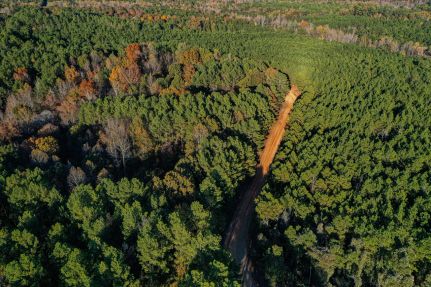 Ranch Property for sale in Union County, Mississippi