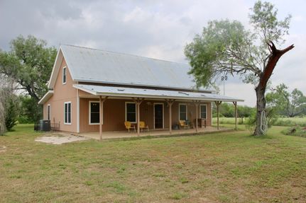 Recreational Property for sale in Atascosa County, Texas