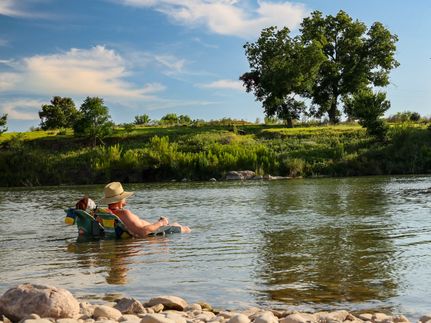 Residential Property for sale in Llano County, Texas