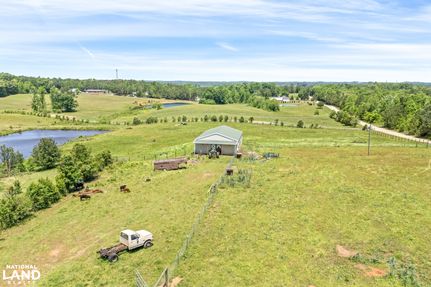 Farm Property for sale in Lee County, Alabama