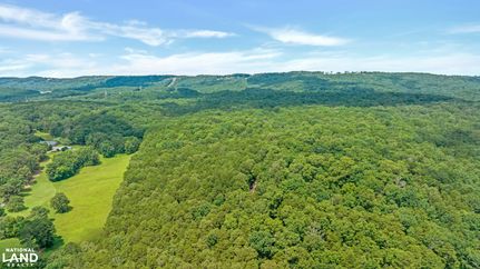 Recreational Property for sale in DeKalb County, Alabama