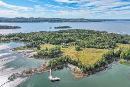 Farm Property for sale in Waldo County, Maine