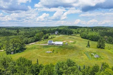 Farm Property for sale in Lincoln County, Maine