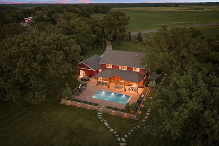 Farm Property for sale in Freeborn County, Minnesota