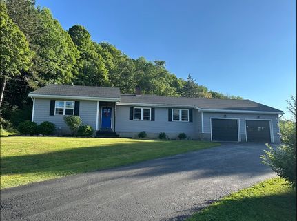 Farm Property for sale in Chenango County, New York