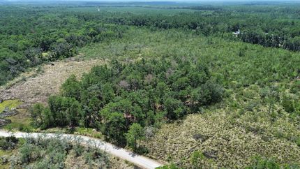 Ranch Property for sale in McIntosh County, Georgia