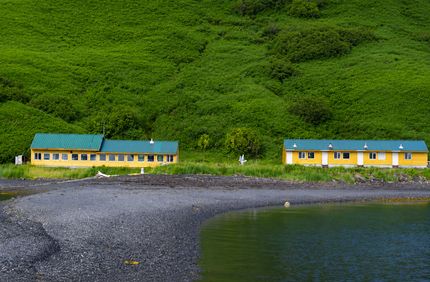 Ranch Property for sale in Kodiak Island Borough, Alaska