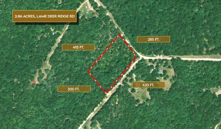 Ranch Property for sale in Adair County, Oklahoma