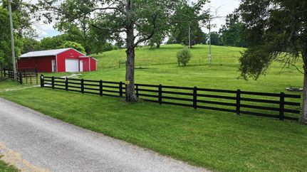 Ranch Property for sale in Owen County, Kentucky