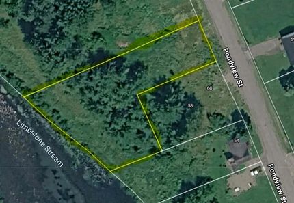 Farm Property for sale in Aroostook County, Maine