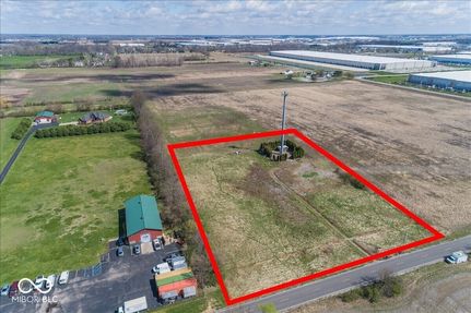 Ranch Property for sale in Hancock County, Indiana