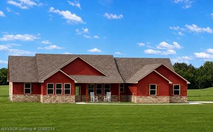 Farm Property for sale in Sebastian County, Arkansas