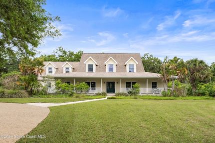 Residential Property for sale in Brevard County, Florida
