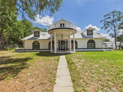 Ranch Property for sale in Citrus County, Florida