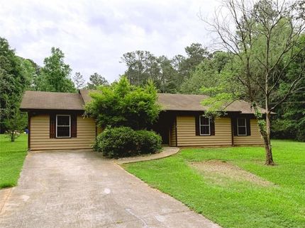 Farm Property for sale in Newton County, Georgia