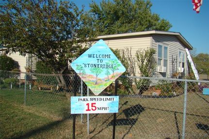 Ranch Property for sale in Washington County, Oklahoma