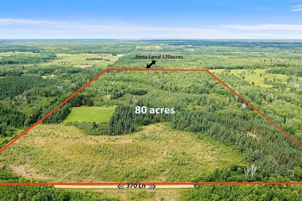 Farm Property for sale in Aitkin County, Minnesota