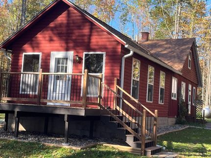 Farm Property for sale in Forest County, Wisconsin