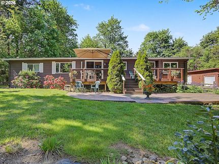 Farm Property for sale in Clackamas County, Oregon