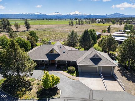 Farm Property for sale in Deschutes County, Oregon