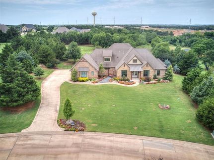 Farm Property for sale in Oklahoma County, Oklahoma
