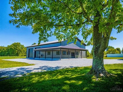 Farm Property for sale in Adams County, Ohio