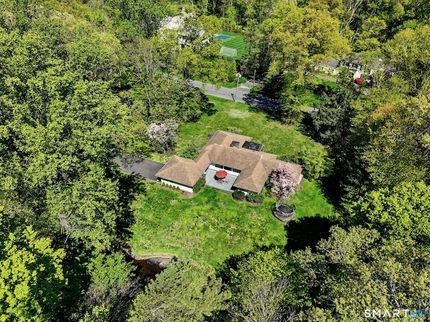 Farm Property for sale in Fairfield County, Connecticut