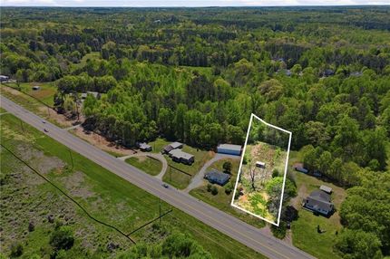 Farm Property for sale in Cherokee County, Georgia