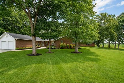 Farm Property for sale in Jackson County, Illinois