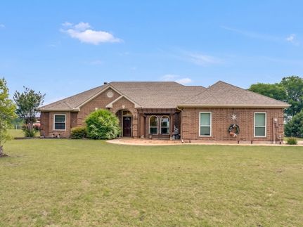 Farm Property for sale in Collin County, Texas
