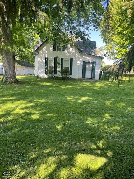 Ranch Property for sale in Hendricks County, Indiana