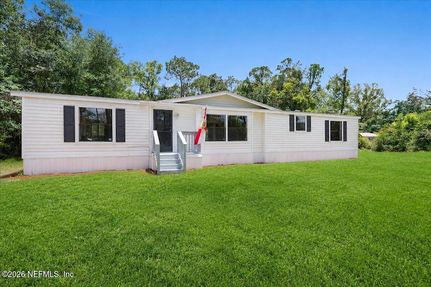 Ranch Property for sale in Nassau County, Florida